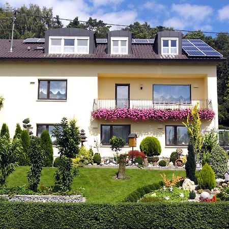Gaestehaus Gold Glott المظهر الخارجي الصورة