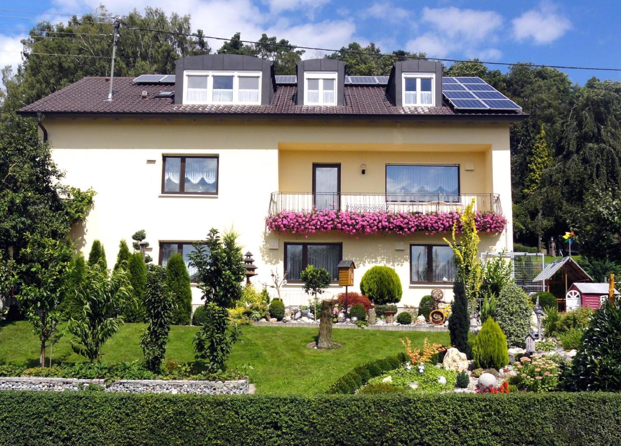 Gaestehaus Gold Glott المظهر الخارجي الصورة